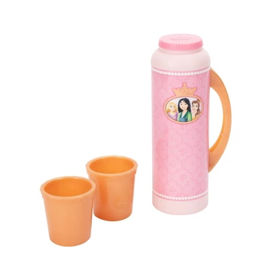 Disney Princess Style Collection S'mores In Style Glamping Tent 2 Disney Princess Style Collection S'mores In Style Glamping Tent - Image 2