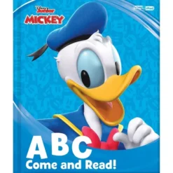 Pi Kids Disney Mickey Mouse Clubhouse My First Smart Pad Electronic Activity Pad And 8-Book Library Boxed Set -Disney GUEST 1d91b4ec fad9 477d a49a c9358f4c3e47