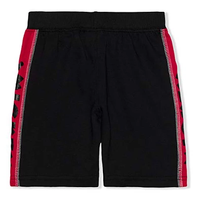 Disney 2PkMickeyShortSet/Toddler 4 Disney 2PkMickeyShortSet/Toddler - Image 4