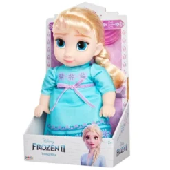 Disney Frozen 2 Young Elsa Doll 15 Disney Frozen 2 Young Elsa Doll -Disney GUEST 1de74b46 7fe3 4db9 9eb6 4d6b1db65767