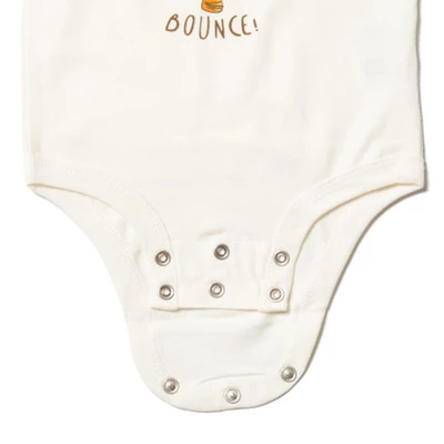 Disney Winnie The Pooh Tigger Cuddly Snap Bodysuits And Pants Newborn To Infant 4 Disney Winnie The Pooh Tigger Cuddly Snap Bodysuits And Pants Newborn To Infant - Image 4