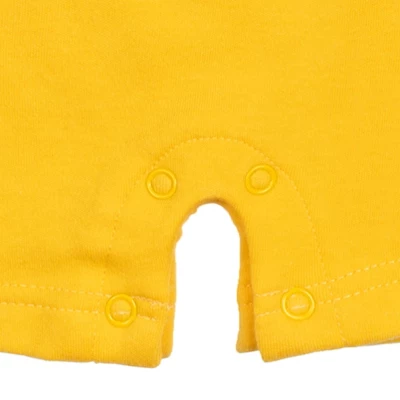 Disney Lion King Simba Baby Cosplay Costume Romper Newborn To Infant 6 Disney Lion King Simba Baby Cosplay Costume Romper Newborn To Infant - Image 6