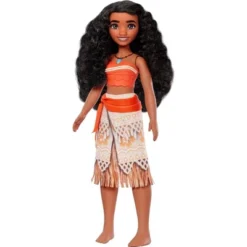 Disney Princess Singing Moana Doll -Disney GUEST 21ebafaf 9ba8 4027 a418 71c8e2d34825