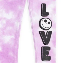 Disney Nightmare Before Christmas Sally Jack Skellington Girls T-Shirt And Leggings Outfit Set Toddler To Little Kid 13 Disney Nightmare Before Christmas Sally Jack Skellington Girls T-Shirt And Leggings Outfit Set Toddler To Little Kid -Disney GUEST 2200e2db cc7f 4850 a22f 88426b9ceb75