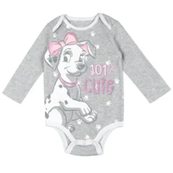 Disney Classics Princess Lion King Pumbaa Princess Ariel Timon Baby Girls 5 Pack Bodysuits Newborn To Infant 12 Disney Classics Princess Lion King Pumbaa Princess Ariel Timon Baby Girls 5 Pack Bodysuits Newborn To Infant -Disney GUEST 23861d3d e884 4b2e 9d1b 418e81c10aef