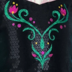 Disney Frozen 2 Anna Kids' Dress - Size 3 - Disney Store 7 Disney Frozen 2 Anna Kids' Dress - Size 3 - Disney Store -Disney GUEST 23ced9f1 674d 425b 827d 8ef30511a177