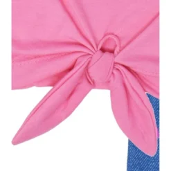 Disney Mickey Mouse & Friends Minnie Mouse Girls Graphic T-Shirt And Shorts Outfit Set Little Kid 17 Disney Mickey Mouse & Friends Minnie Mouse Girls Graphic T-Shirt And Shorts Outfit Set Little Kid -Disney GUEST 23ef4cc4 9f5b 4054 9e22 7a9a656feb27