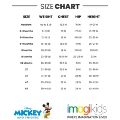 Disney Mickey Mouse Donald Duck Pluto Minnie Mouse Baby Pullover Hoodie And Pants Outfit Set Newborn To Infant 20 Disney Mickey Mouse Donald Duck Pluto Minnie Mouse Baby Pullover Hoodie And Pants Outfit Set Newborn To Infant -Disney GUEST 248770b7 f2e9 4fb1 80a4 deb3c2603dc7