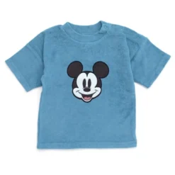 Disney Lion King Mickey Mouse Simba Baby T-Shirt Bike Shorts And Hat 3 Piece Newborn To Infant -Disney GUEST 24902a7e 1260 4a79 a538 d8ba38303ca2