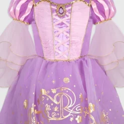 Disney Princess Rapunzel Kids' Dress - Disney Store 8 Disney Princess Rapunzel Kids' Dress - Disney Store -Disney GUEST 24b7c0c0 46ac 45b1 8d53 2e3c8f738254