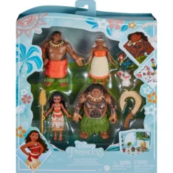 Disney Princess Moana Classic Storybook Set 9 Disney Princess Moana Classic Storybook Set -Disney GUEST 24ff5095 dd1f 4a3f 9f76 e042cb925f36