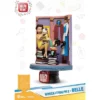Disney Wreck-It Ralph 2 -Belle (D-Stage)