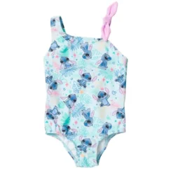 Disney Lilo & Stitch Girls One Piece Bathing Suit Toddler 14 Disney Lilo & Stitch Girls One Piece Bathing Suit Toddler -Disney GUEST 25a5536a b38f 43d7 bfa4 95e466f0fca2