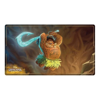 Ravensburger Disney Lorcana: The First Chapter Trading Card Game Maui Playmat 2 Ravensburger Disney Lorcana: The First Chapter Trading Card Game Maui Playmat - Image 2