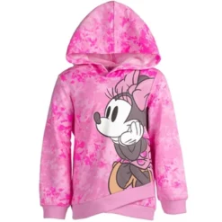 Disney Minnie Mouse Encanto Mirabel Girls Hoodie Toddler To Big Kid 16 Disney Minnie Mouse Encanto Mirabel Girls Hoodie Toddler To Big Kid -Disney GUEST 260af5c0 5f76 4264 aa38 b0bcd67dfbf9