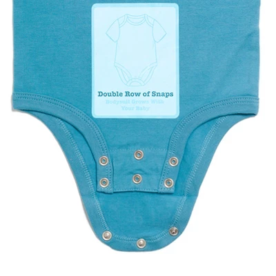 Disney Mickey Mouse Pluto Mickey Mouse Baby 4 Pack Snap Bodysuits Newborn To Infant 6 Disney Mickey Mouse Pluto Mickey Mouse Baby 4 Pack Snap Bodysuits Newborn To Infant - Image 6