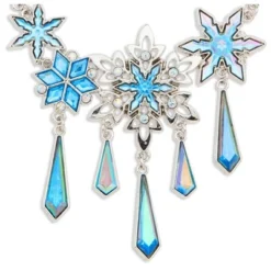 Disney Frozen 2 Elsa Kids Jewelry Set - Disney Store 5 Disney Frozen 2 Elsa Kids Jewelry Set - Disney Store -Disney GUEST 27b83f00 1128 4f62 b0f4 08d55a720836