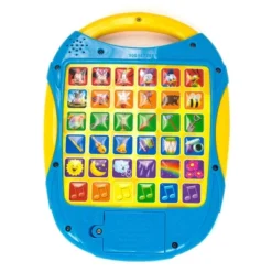 Pi Kids Disney Mickey Mouse Clubhouse My First Smart Pad Electronic Activity Pad And 8-Book Library Boxed Set -Disney GUEST 283ca654 c14c 4884 9dab d4e34eb6b80d