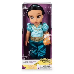 Disney Princess Animator Jasmine Doll - Disney Store -Disney GUEST 2850f2d4 e937 48db 9f66 6f479c92b9ca