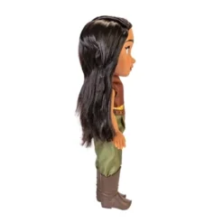 Disney Raya And The Last Dragon Fashion Doll 6 Disney Raya And The Last Dragon Fashion Doll -Disney GUEST 288588c3 1ce9 427f 84fe 2d8491a6ae5d
