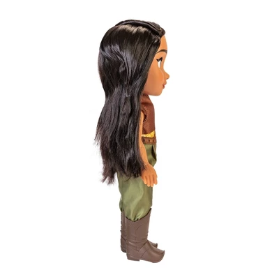 Disney Raya And The Last Dragon Fashion Doll 3 Disney Raya And The Last Dragon Fashion Doll - Image 3
