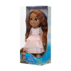 Disney’s The Little Mermaid Celebration Ariel 14" Large Doll -Disney GUEST 289d6511 aa9d 4a3a a4a1 62d644cd6c81