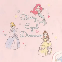 Disney Winnie The Pooh,Lion King,Pixar Monsters Inc.,Princess Baby Sleep N' Play Coverall Bib Blanket And Burp Cloth 4 Piece Outfit Set Newborn -Disney GUEST 28f64559 85f4 46b8 8189 8c323c57c0ae