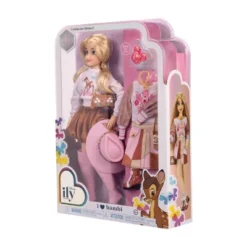 Disney ILY 4ever Fashion Doll - Inspired By Bambi 8 Disney ILY 4ever Fashion Doll - Inspired By Bambi -Disney GUEST 29153da9 b591 4106 98fd 3867daaec116