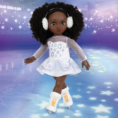 Disney ILY 4ever Dolls - Inspired By Olaf (Target Exclusive) 4 Disney ILY 4ever Dolls - Inspired By Olaf (Target Exclusive) - Image 4