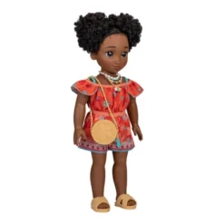 Disney Ily 4EVER Inspired By Moana 18" Doll -Disney GUEST 2b829f19 b6b8 40b7 9ef7 4a519ccb31ce