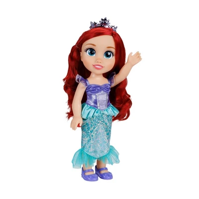 Disney Princess Ariel 14" Doll 2 Disney Princess Ariel 14" Doll - Image 2
