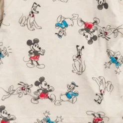 Disney Mickey Mouse Donald Duck Pluto Minnie Mouse Baby Pullover Hoodie And Pants Outfit Set Newborn To Infant 21 Disney Mickey Mouse Donald Duck Pluto Minnie Mouse Baby Pullover Hoodie And Pants Outfit Set Newborn To Infant -Disney GUEST 2c16ee9a afcd 46e5 a32a c708f207d0b3