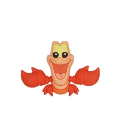 Disney Little Mermaid Classic Bag Clip 14 Disney Little Mermaid Classic Bag Clip -Disney GUEST 2c74ec88 4a4a 4611 a3bf 701c7a291aeb