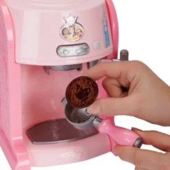 Disney Princess Princess Style Collection Espresso Maker -Disney GUEST 2e15d5c0 31d2 44cd 98a9 2e4935b9da37
