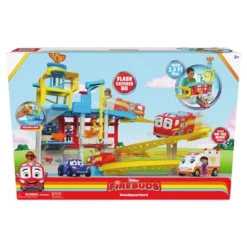 Firebuds Disney HQ Doll Playset 15 Firebuds Disney HQ Doll Playset -Disney GUEST 2e776f2f fb64 4830 acb6 e6a5aa2797d3