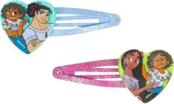 Disney Encanto BFF Hair And Accessory Box Set