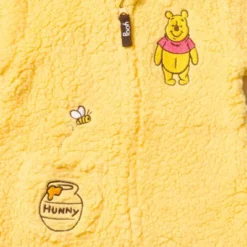 Disney Winnie The Pooh Baby Zip Up Costume Coverall Newborn To Infant 13 Disney Winnie The Pooh Baby Zip Up Costume Coverall Newborn To Infant -Disney GUEST 2f2fa1a7 d10a 4240 aca3 0f91aca3a536