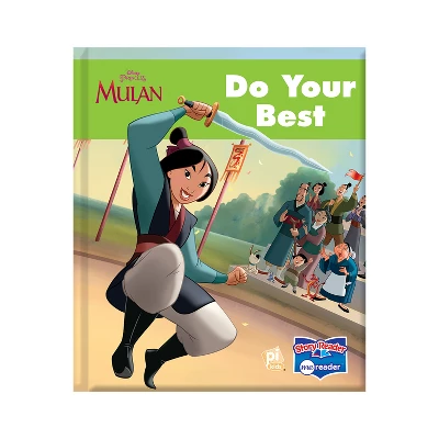 Disney Adventures Electronic Me Reader 8-book Boxed Set 9 Disney Adventures Electronic Me Reader 8-book Boxed Set - Image 9