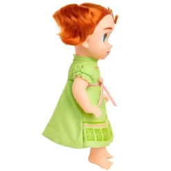 Disney Frozen 2 Young Anna Doll -Disney GUEST 32e72db7 da27 46c4 ac46 fec0d0a33b87