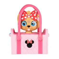 Disney ILY 4ever 18" Minnie Mouse Inspired Deluxe Fashion And Accessory Pack 12 Disney ILY 4ever 18" Minnie Mouse Inspired Deluxe Fashion And Accessory Pack -Disney GUEST 33de235f b555 40cc a85e 0f40e672db75