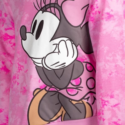 Disney Minnie Mouse Encanto Mirabel Girls Hoodie Toddler To Big Kid 5 Disney Minnie Mouse Encanto Mirabel Girls Hoodie Toddler To Big Kid - Image 5