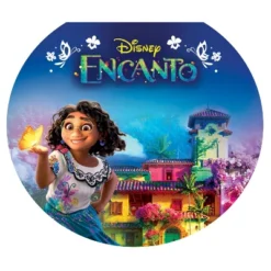 Disney Encanto Capybara Pillow Pet 9 Disney Encanto Capybara Pillow Pet -Disney GUEST 35d708e2 4ccc 473f 8e61 5438cc457323