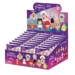 Disney Little Mermaid Classic Bag Clip 23 Disney Little Mermaid Classic Bag Clip -Disney GUEST 36377393 2ba2 4b7d be37 970388d30341