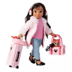 Disney ILY 4ever 18" Minnie Mouse Inspired Deluxe Fashion And Accessory Pack 10 Disney ILY 4ever 18" Minnie Mouse Inspired Deluxe Fashion And Accessory Pack -Disney GUEST 36627ddf c92a 4f26 9bac 9a7ff7998e5b