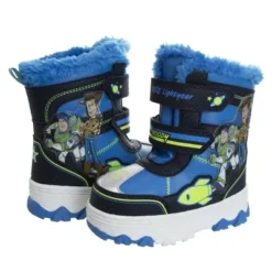 Disney Pixar Toy Story Boys' Snowboots (Toddler/Little Kids) -Disney GUEST 369f9c57 28d4 4530 9759 bc57d4d7b184