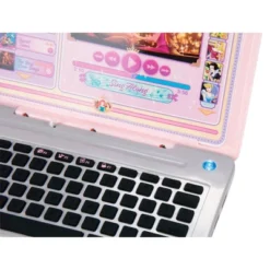 Disney Princess Play Click & Swap Laptop -Disney GUEST 378c5c0d 6aaf 4aaf 947c 237dd0e72a20