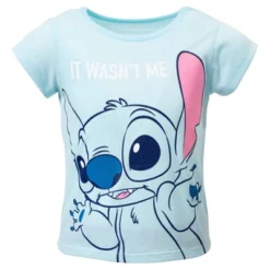 Disney Minnie Mouse Lilo & Stitch Descendants Evie Uma Girls T-Shirt And French Terry Shorts Outfit Set Toddler To Big Kid 13 Disney Minnie Mouse Lilo & Stitch Descendants Evie Uma Girls T-Shirt And French Terry Shorts Outfit Set Toddler To Big Kid -Disney GUEST 37d50aa8 5646 476a aa43 8ca2bf9ffaa4