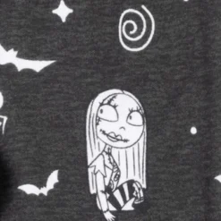 Disney Nightmare Before Christmas Zero Sally Jack Skellington Baby Bodysuit Pants And Hat 3 Piece Outfit Set Newborn To Infant 11 Disney Nightmare Before Christmas Zero Sally Jack Skellington Baby Bodysuit Pants And Hat 3 Piece Outfit Set Newborn To Infant -Disney GUEST 393f9abc cff3 4274 bca3 0fda7e962748