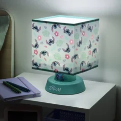 Disney Stitch Lamp (Includes LED Light Bulb) 10 Disney Stitch Lamp (Includes LED Light Bulb) -Disney GUEST 3a135b53 fe91 4c17 a1b2 b296df6125aa