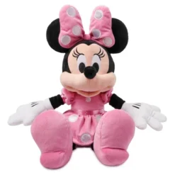 Disney Mickey Mouse & Friends Minnie Mouse 18'' Plush